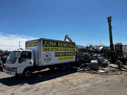 Shed Removal in Omak, WA