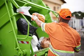 Best Hoarding Cleanup  in Omak, WA