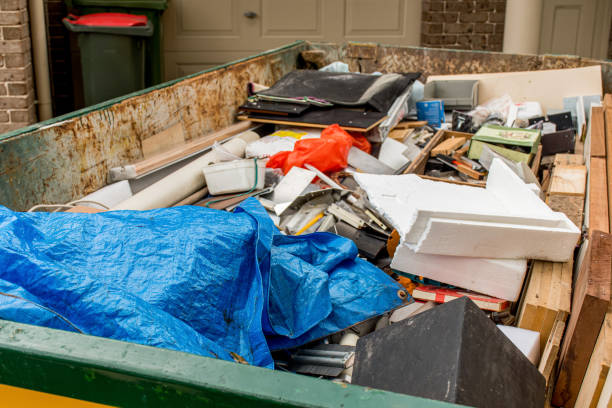 Best Attic Cleanout  in Omak, WA