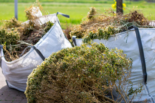 Best Yard Waste Removal  in Omak, WA