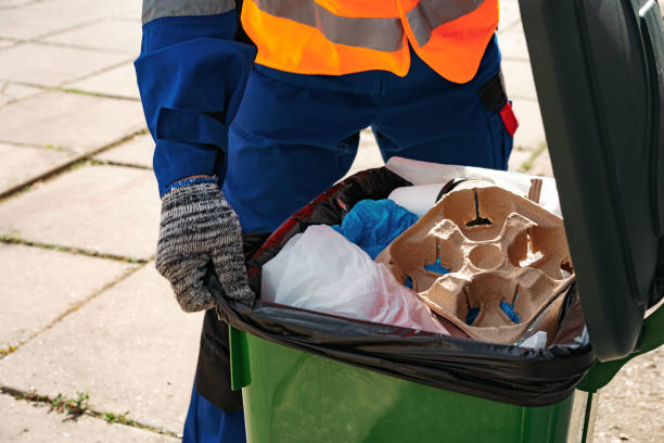 Junk Removal for Events in Omak, WA